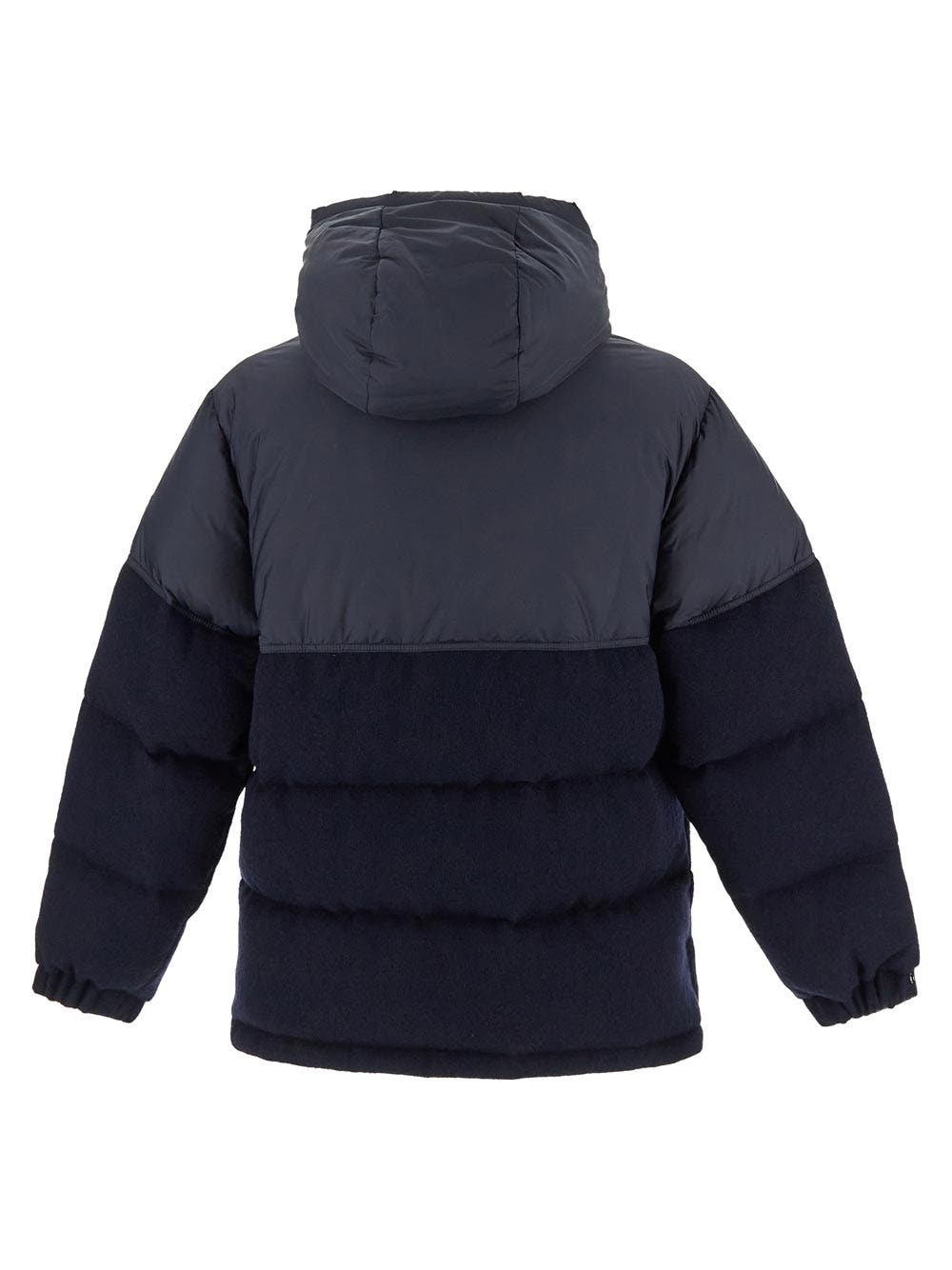 Oluxury Moncler Andres jacket Negozio