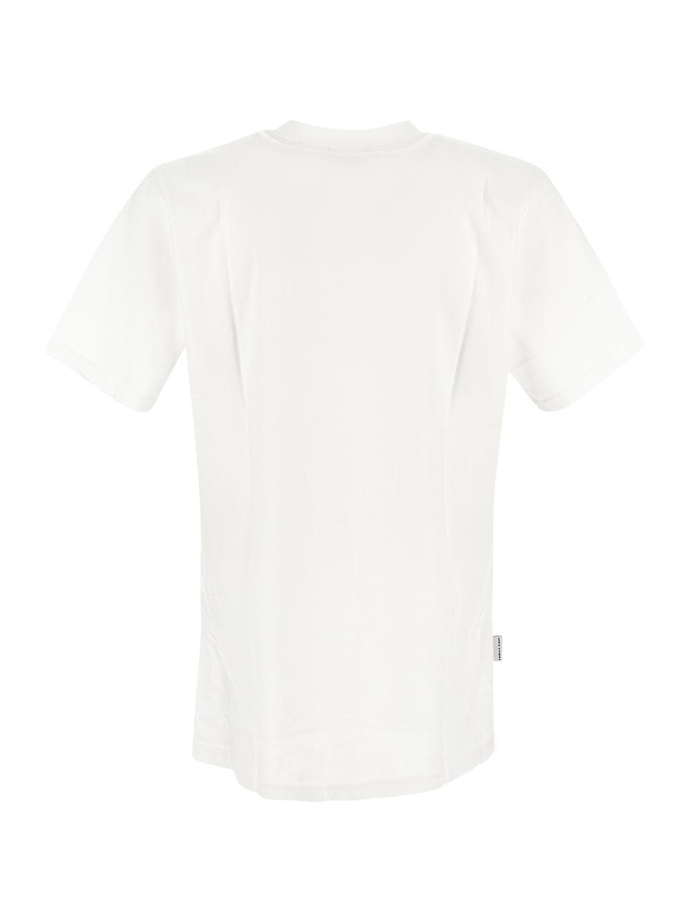 Oluxury Family First Cortina T-Shirt Negozio online di fabbrica