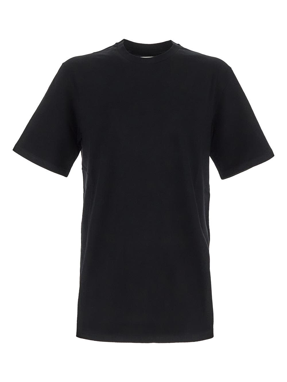 Oluxury Jil Sander T-shirt Vendite stagionali