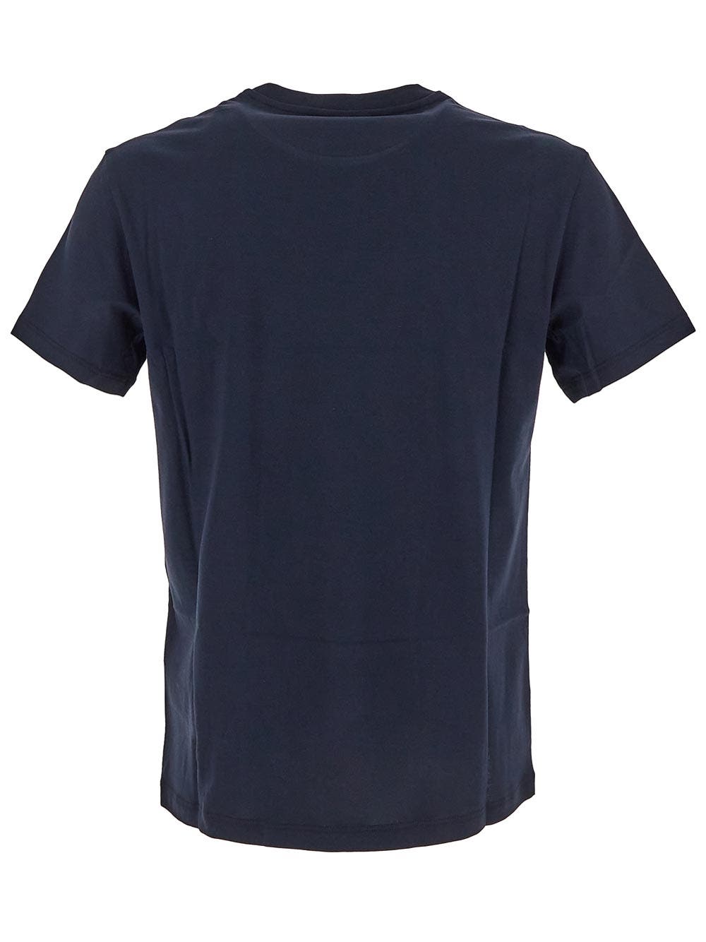 Oluxury Valentino Logo T-Shirt Offerta San Valentino