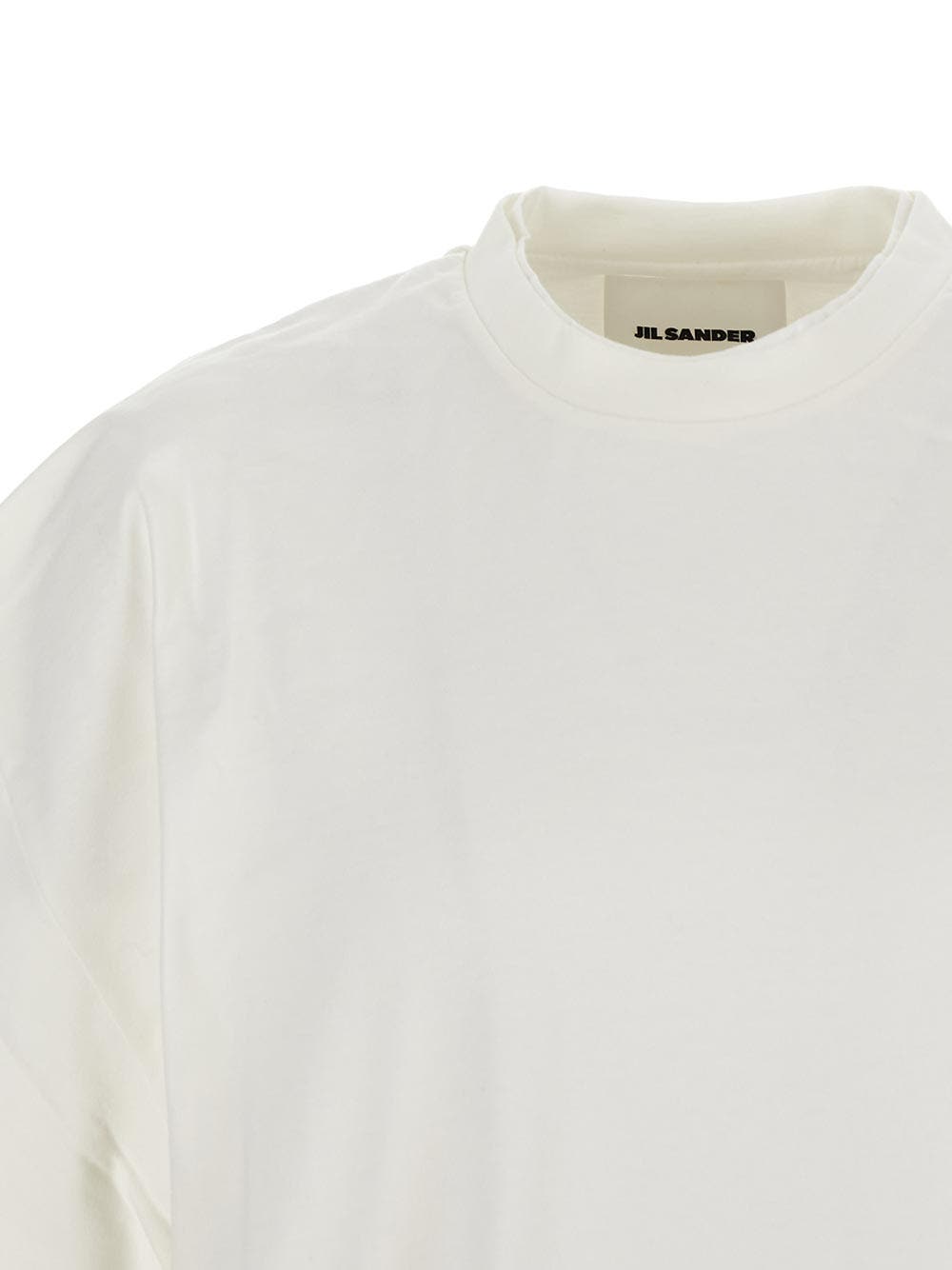 Oluxury Jil Sander T-Shirt Offerte esclusive