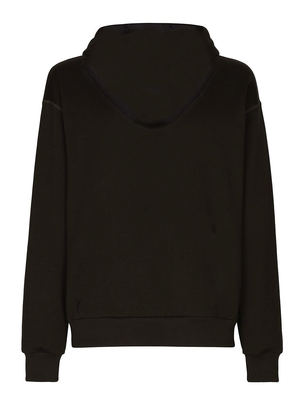 Oluxury Dolce & Gabbana Sweatshirt cotton Lightning offer