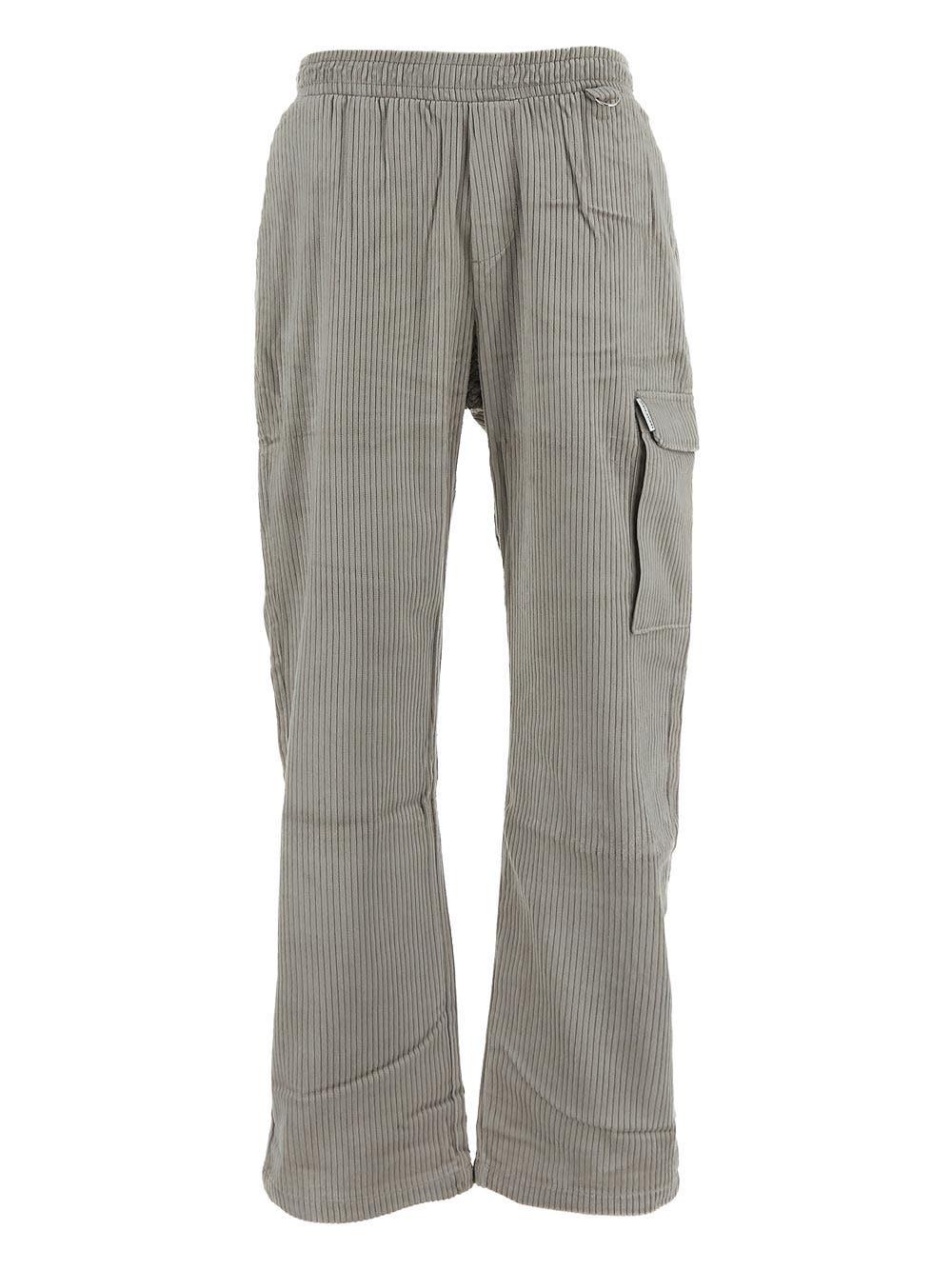 Oluxury Family First New cargo Velvet Grandi sconti