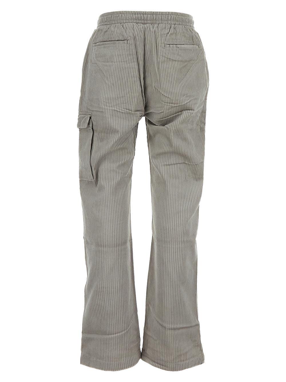 Oluxury Family First New cargo Velvet Grandi sconti