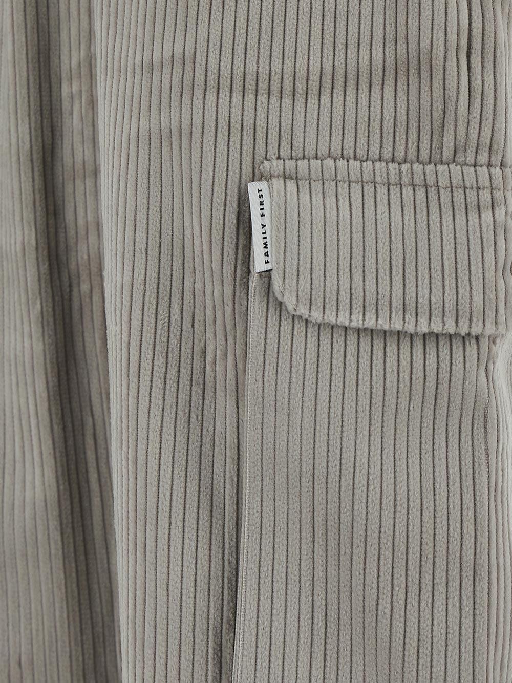 Oluxury Family First New cargo Velvet Grandi sconti