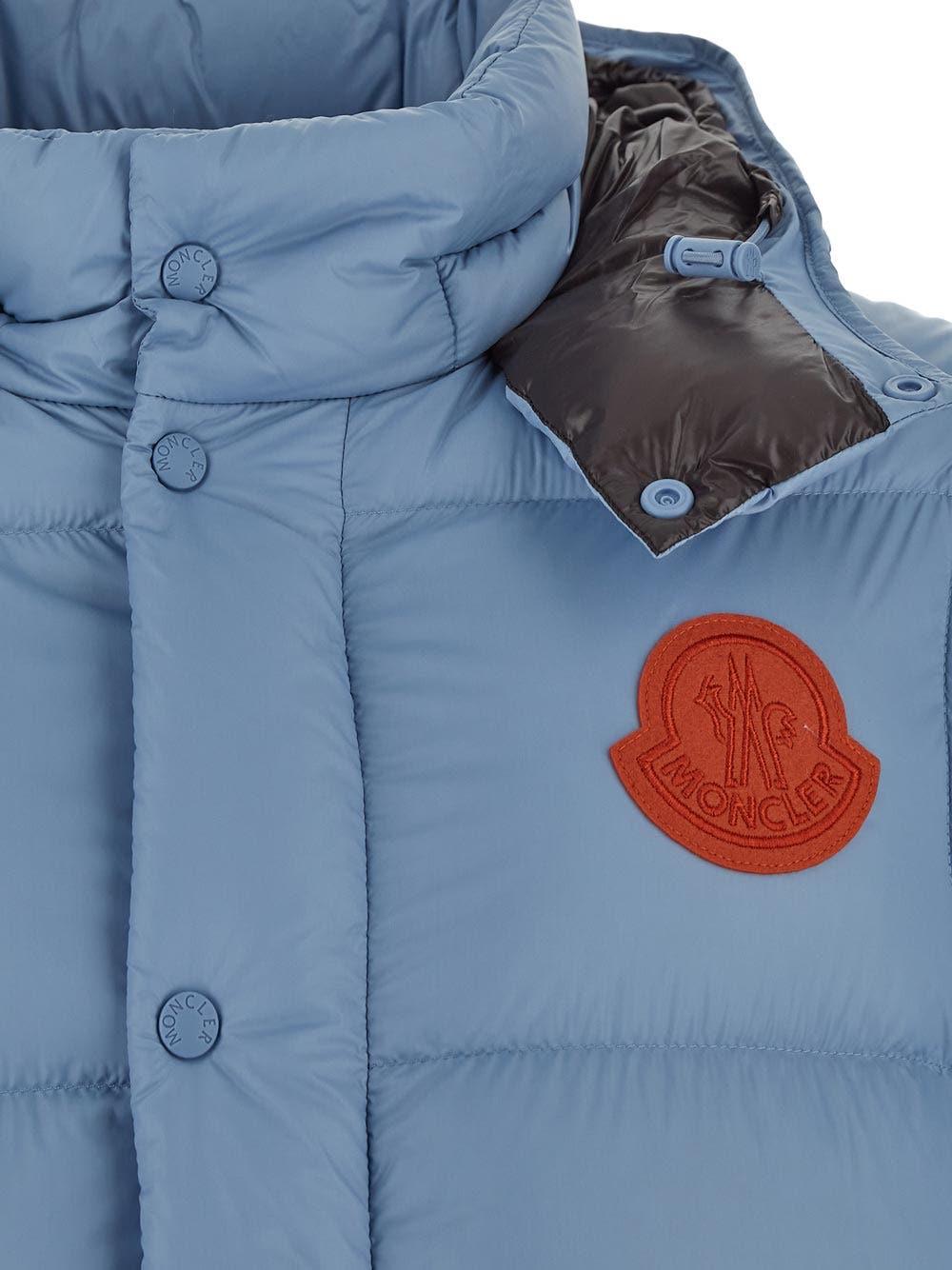 Oluxury Moncler Cyclone Jacket Nuovi prodotti