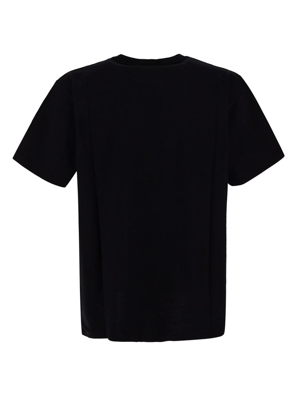 Oluxury Gucci Logo T-Shirt Bestseller
