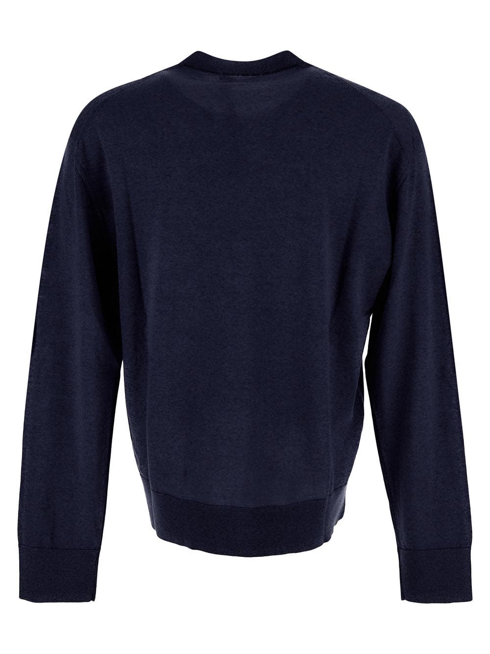 Oluxury Laneus Crewneck Knit Liquidazione