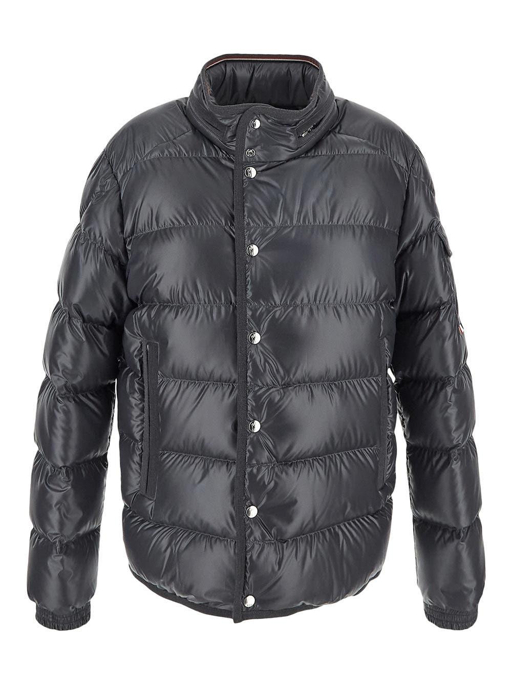 Oluxury Moncler Gourette Jacket Offerte giornaliere
