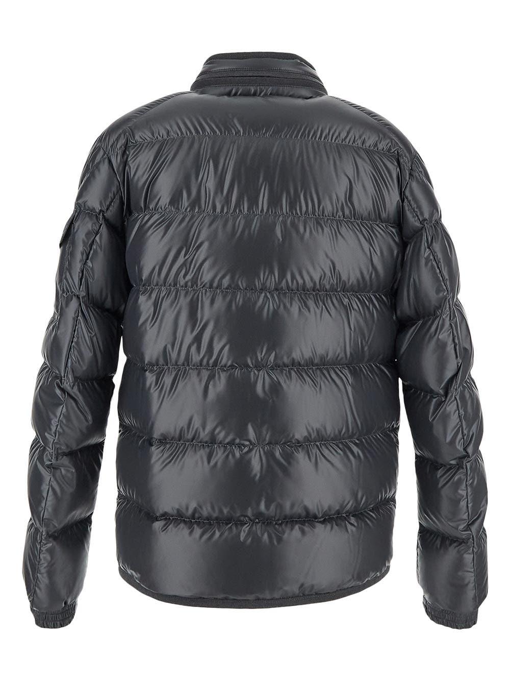 Oluxury Moncler Gourette Jacket Offerte giornaliere
