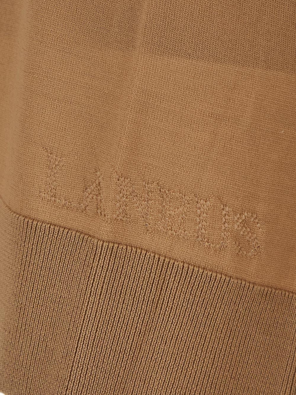 Oluxury Laneus Crewneck Knit Offerte speciali