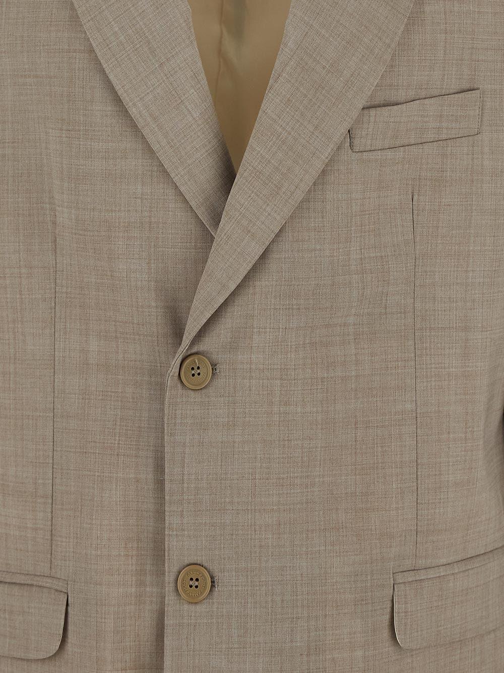 Oluxury Family First Loose Jacket Sconti VIP