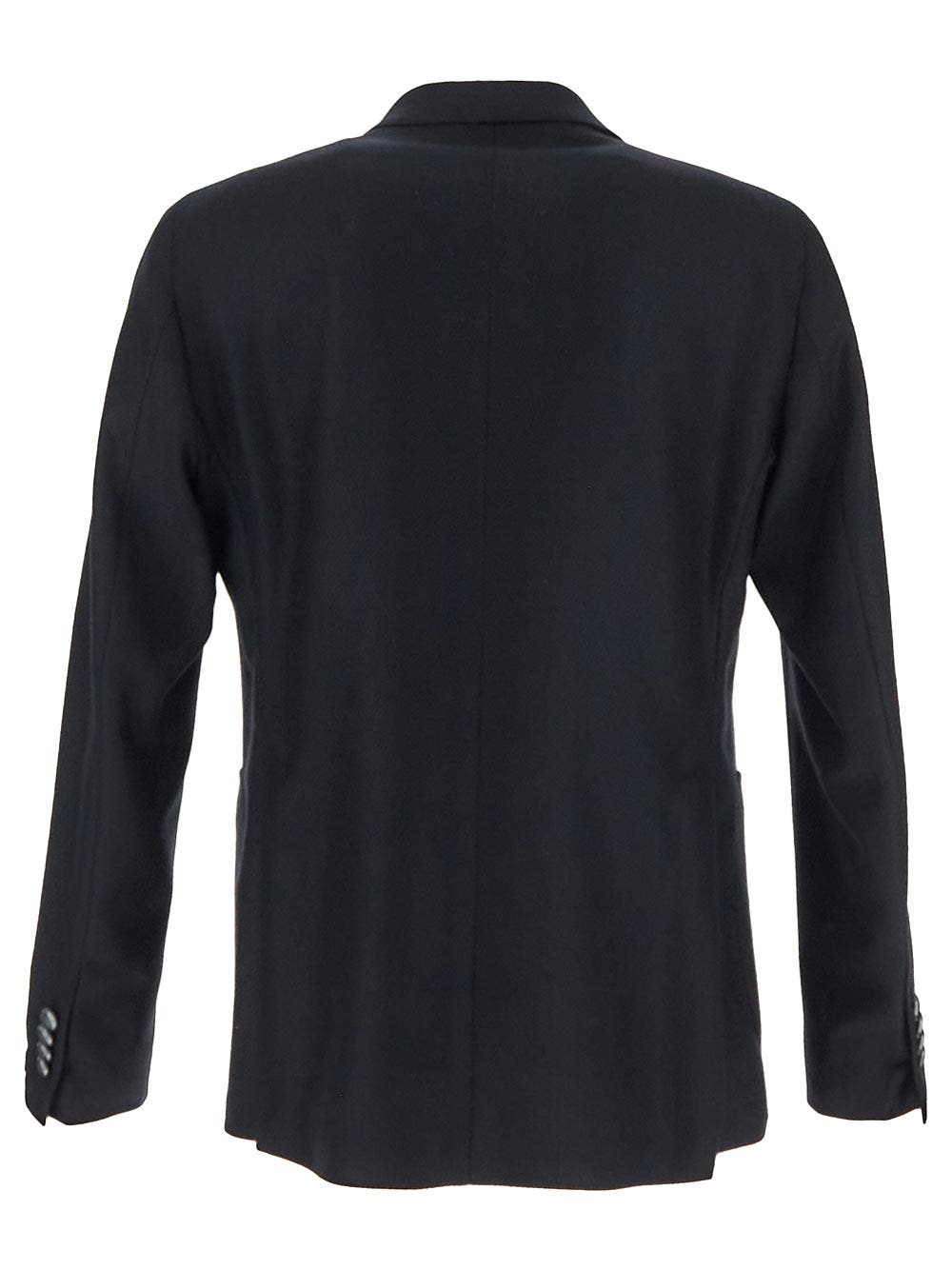 Oluxury Tagliatore Double-Breasted Blazer Offerta settimanale