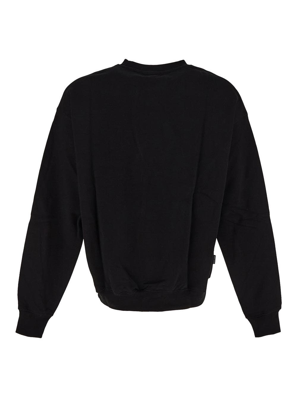 Oluxury Family First Heart Sweatshirt Ritorno libero
