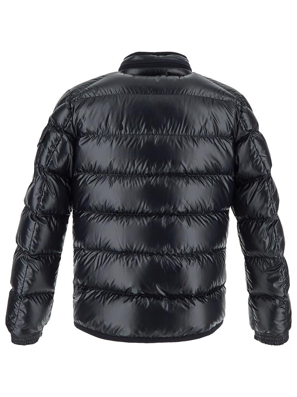 Oluxury Moncler Gourette Jacket Rilascio limitato