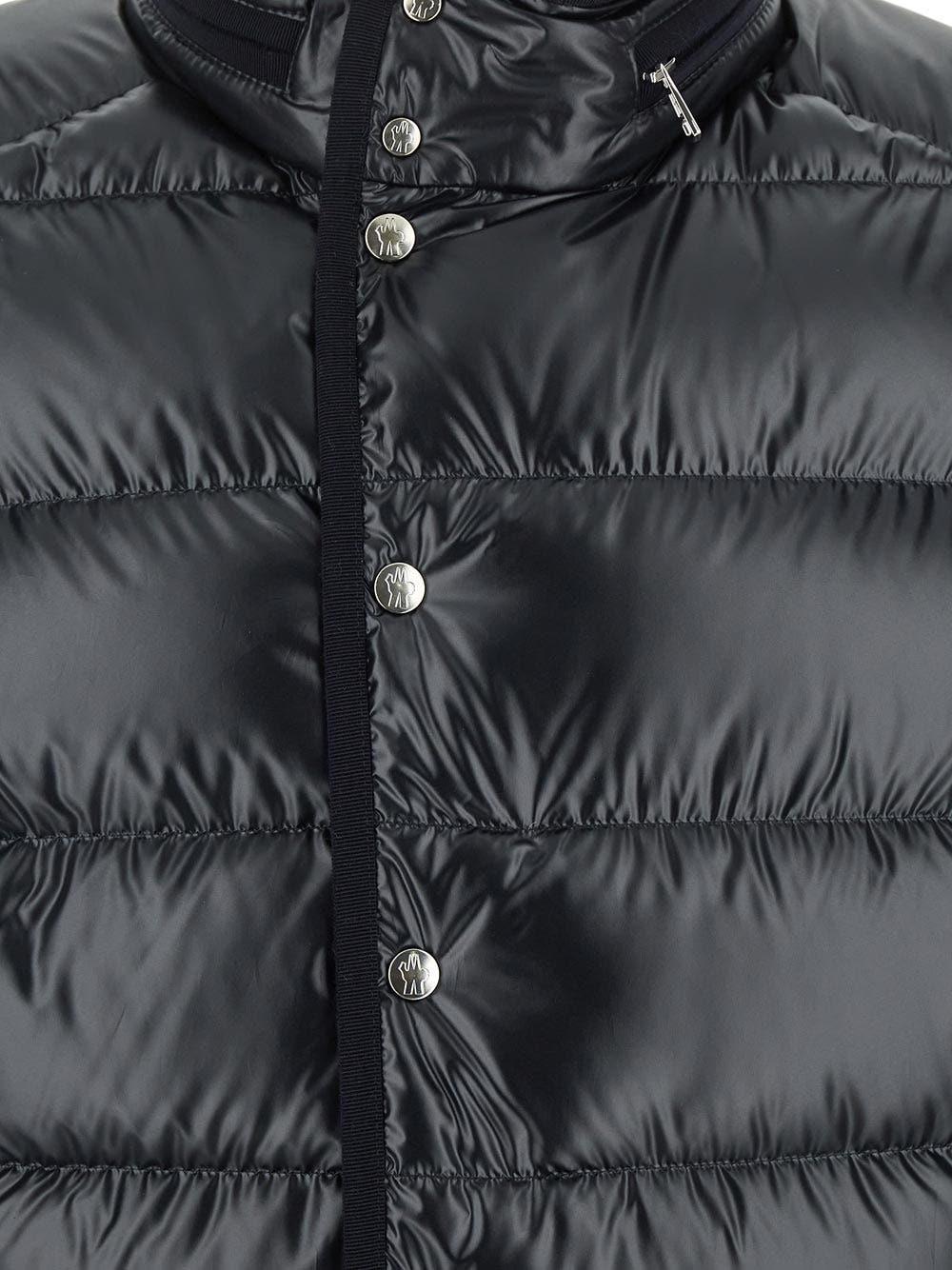 Oluxury Moncler Gourette Jacket Rilascio limitato
