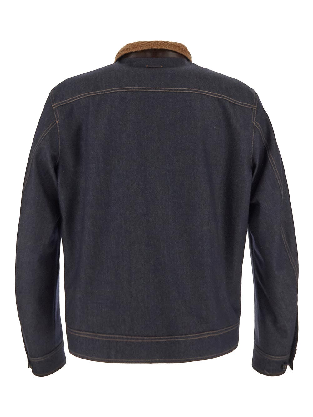 Oluxury Tod's Trucker Jacket ACQUISTA ORA