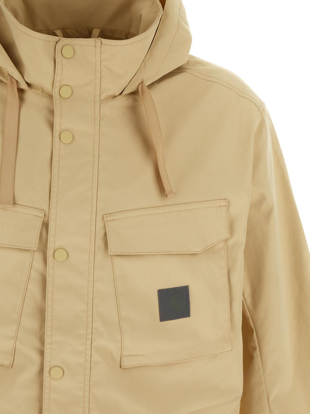 Oluxury Carhartt Wip Balto Jacket Ultimi due giorni