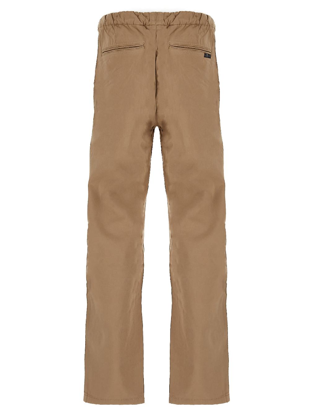 Oluxury 7 For All Mankind Jogger Chino Fino al 60% di sconto