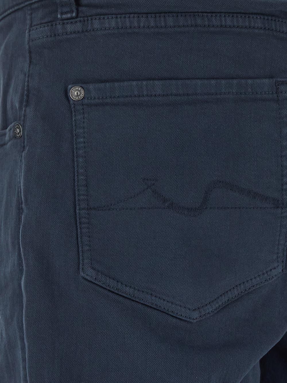 Oluxury 7 For All Mankind Slimmy Tapered Trousers Fino al 65% di sconto