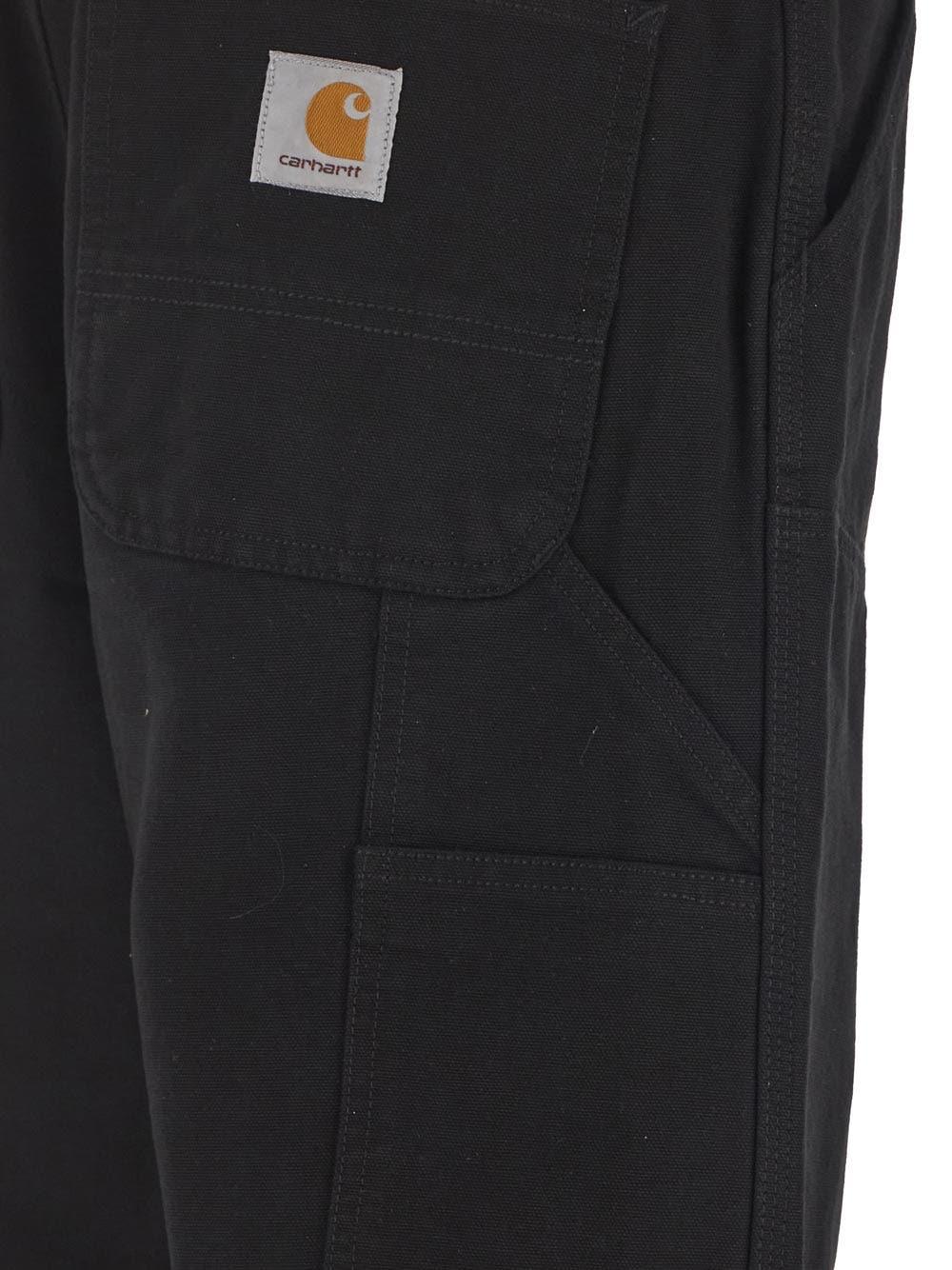 Oluxury Carhartt Wip Double Knee Pants Offerta speciale della fabbrica