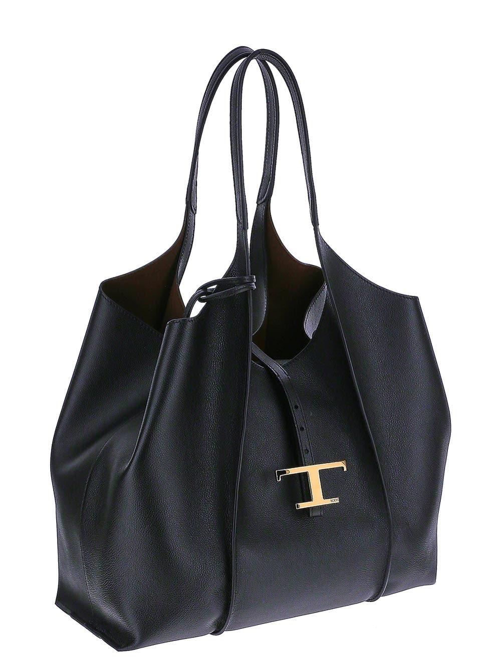 Oluxury Tod's Timeless bag Discount Store per i nuovi prodotti