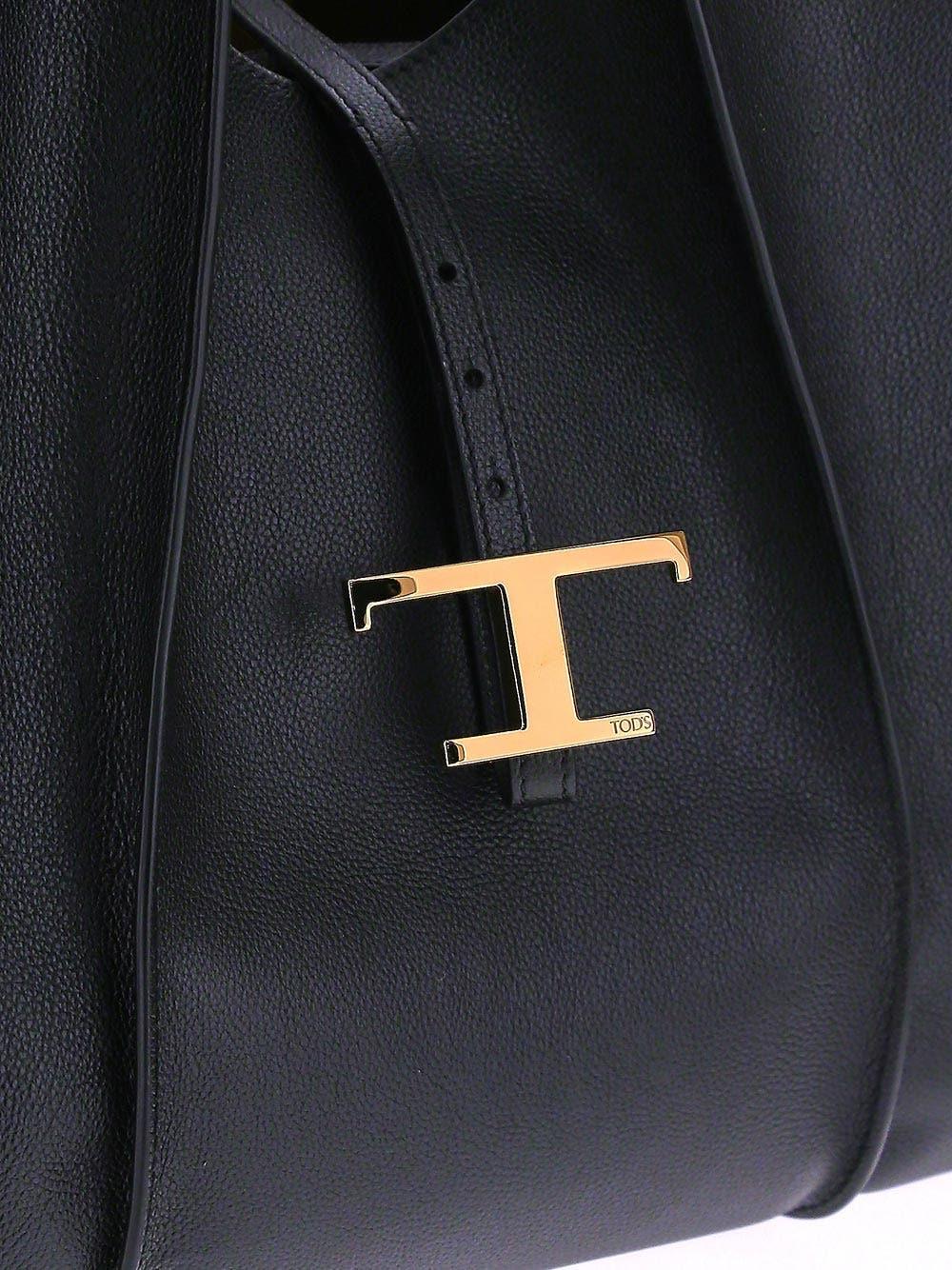Oluxury Tod's Timeless bag Discount Store per i nuovi prodotti