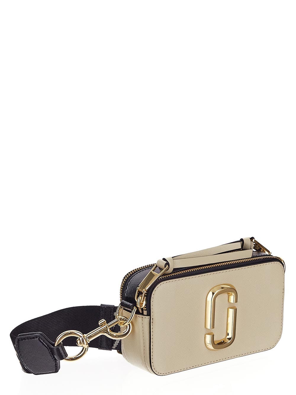 Oluxury Marc Jacobs Snapshot Bag Solo un giorno rimasto