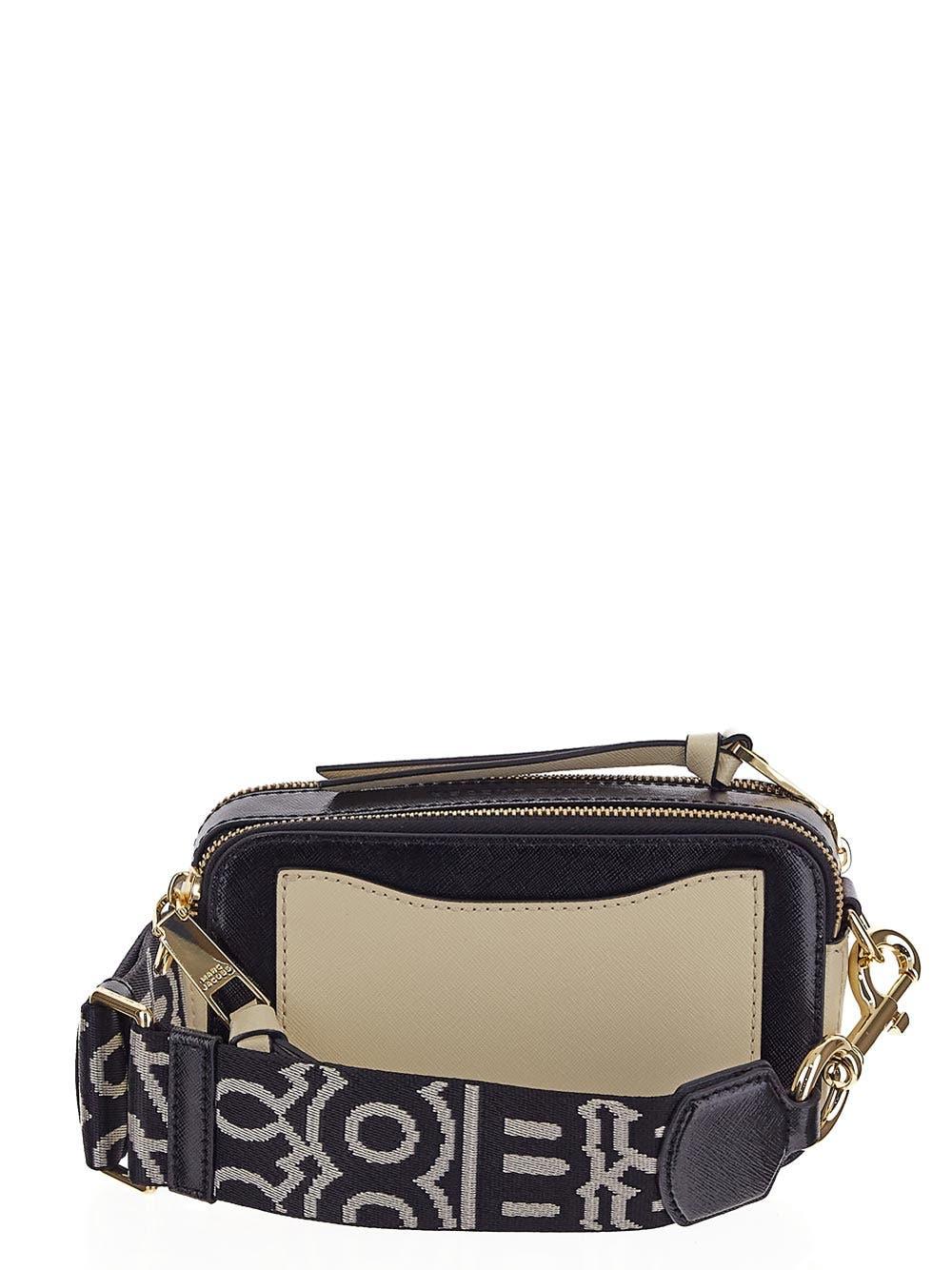 Oluxury Marc Jacobs Snapshot Bag Solo un giorno rimasto