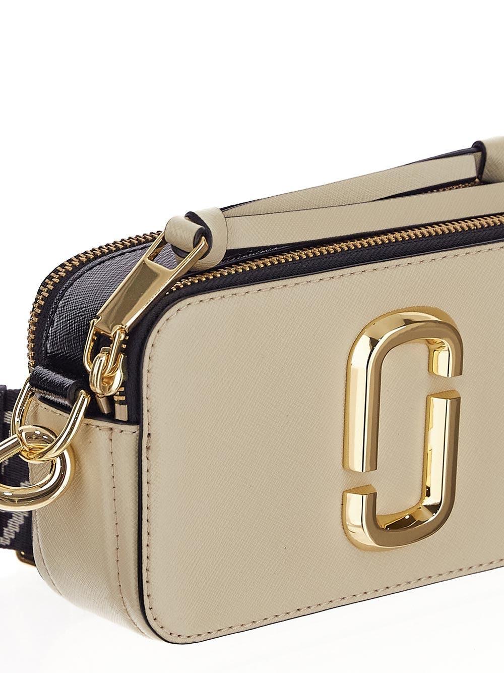 Oluxury Marc Jacobs Snapshot Bag Solo un giorno rimasto