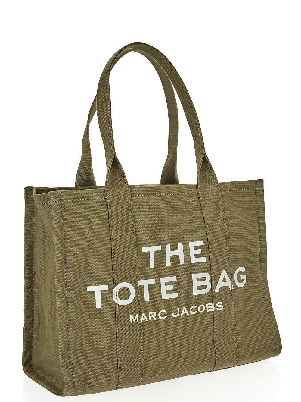 Oluxury Marc Jacobs The Tote Bag L Super sconto