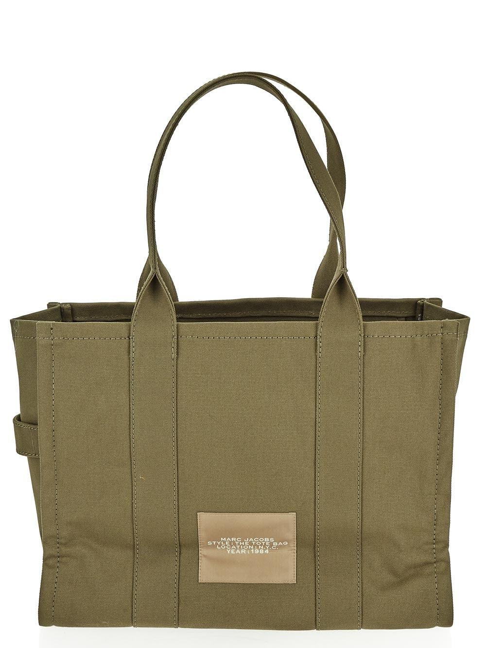 Oluxury Marc Jacobs The Tote Bag L Super sconto