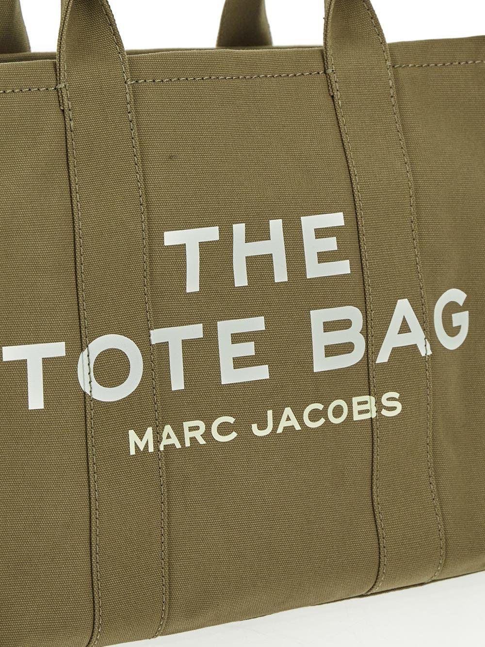 Oluxury Marc Jacobs The Tote Bag L Super sconto