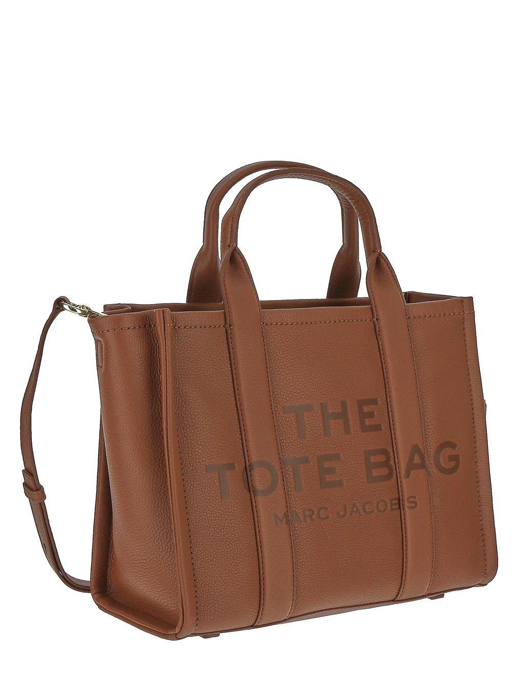 Oluxury Marc Jacobs The Tote Bag M Enormi sconti