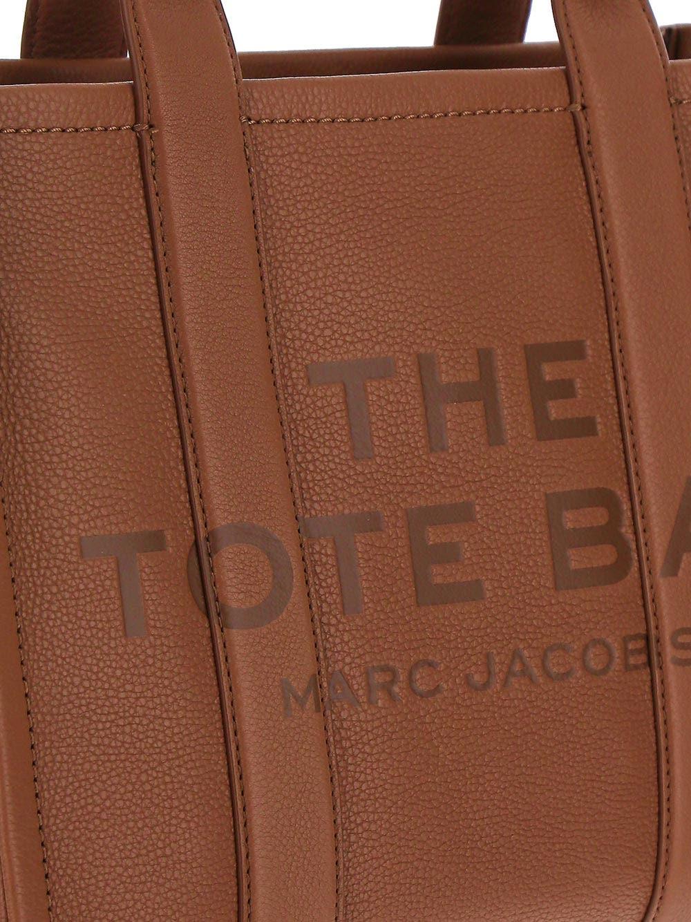 Oluxury Marc Jacobs The Tote Bag M Enormi sconti