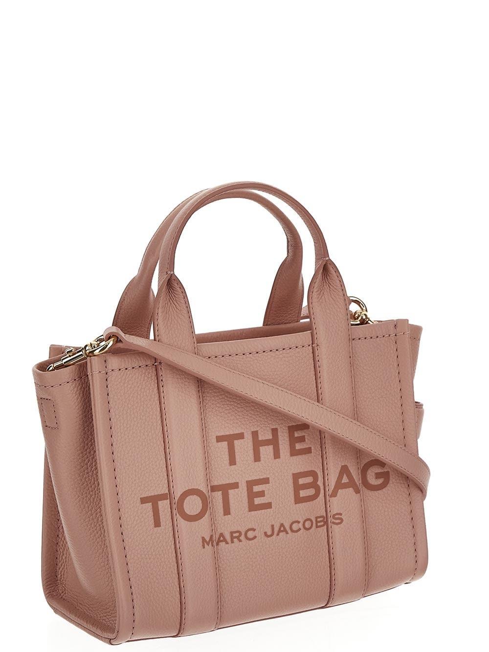Oluxury Marc Jacobs The Tote Bag S 50% di sconto con spedizione gratuita