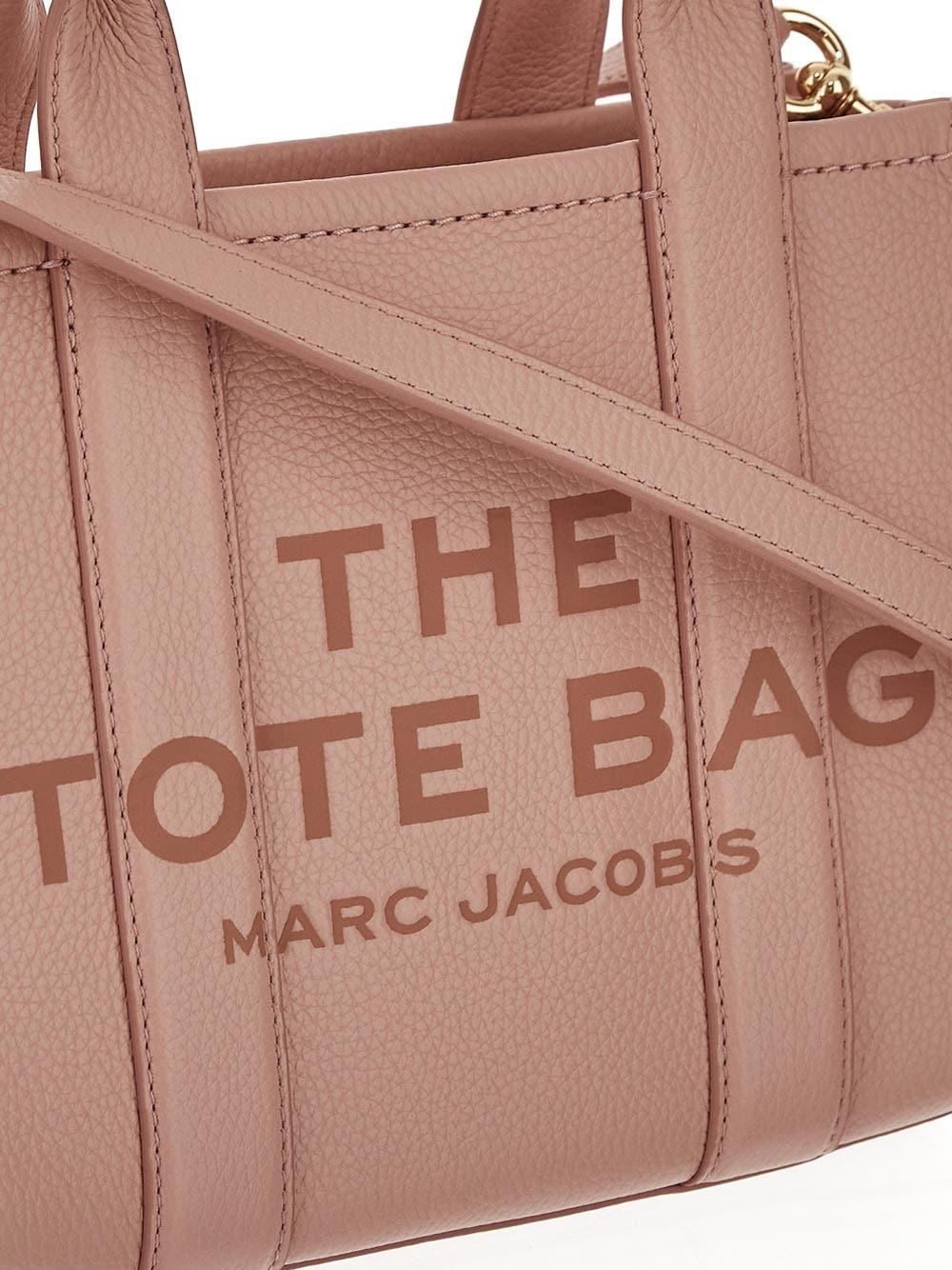 Oluxury Marc Jacobs The Tote Bag S 50% di sconto con spedizione gratuita