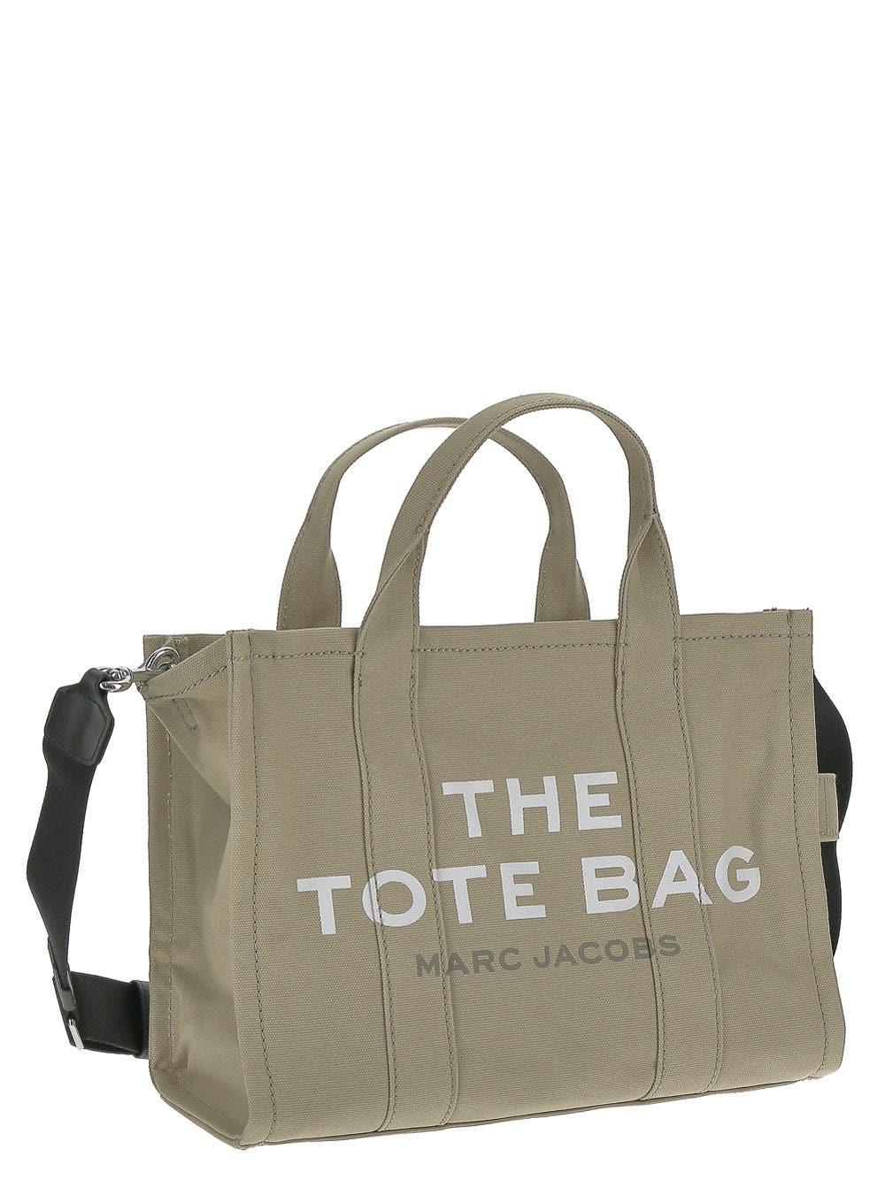 Oluxury Marc Jacobs The Tote Bag M Officina