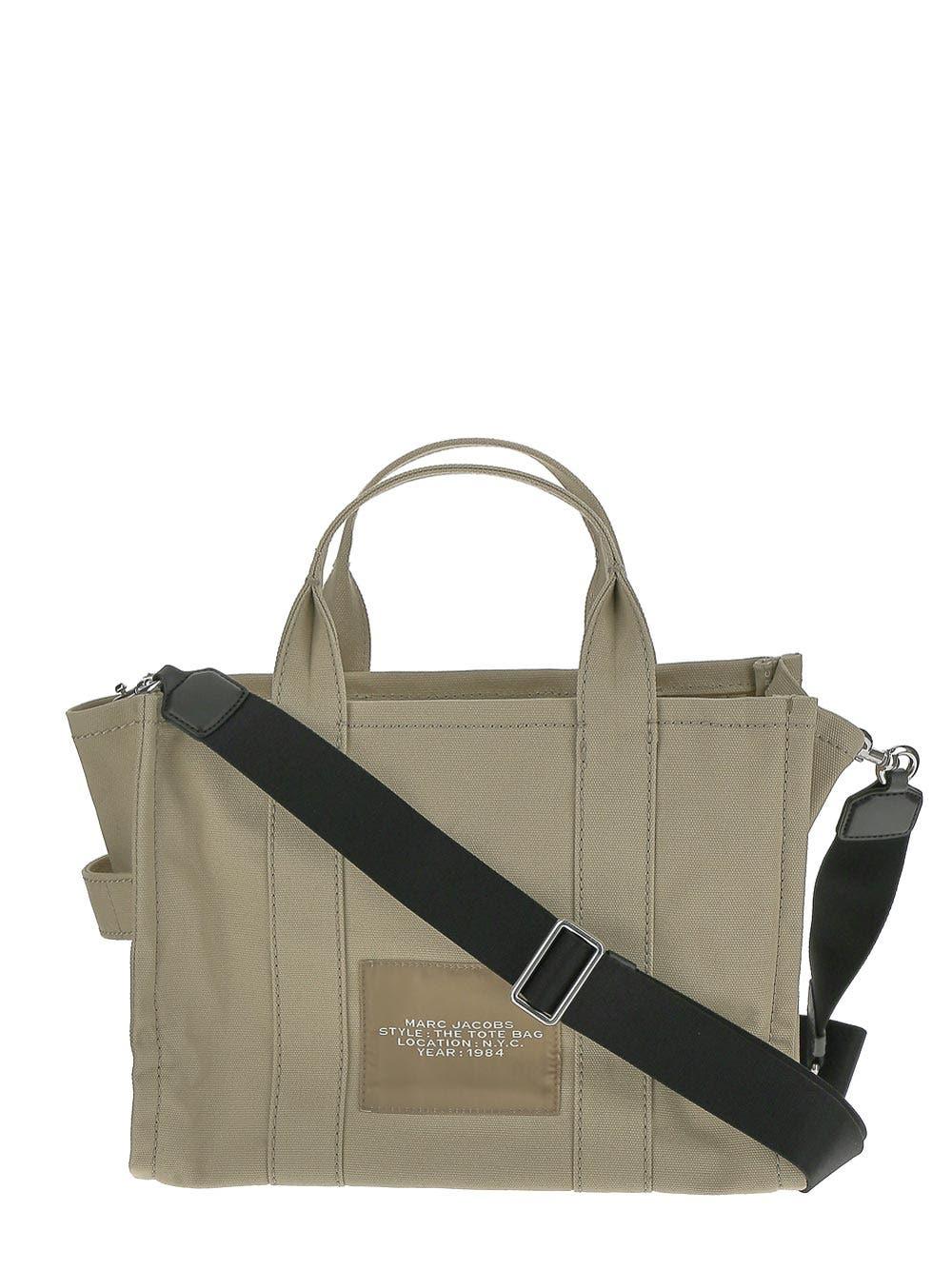 Oluxury Marc Jacobs The Tote Bag M Officina
