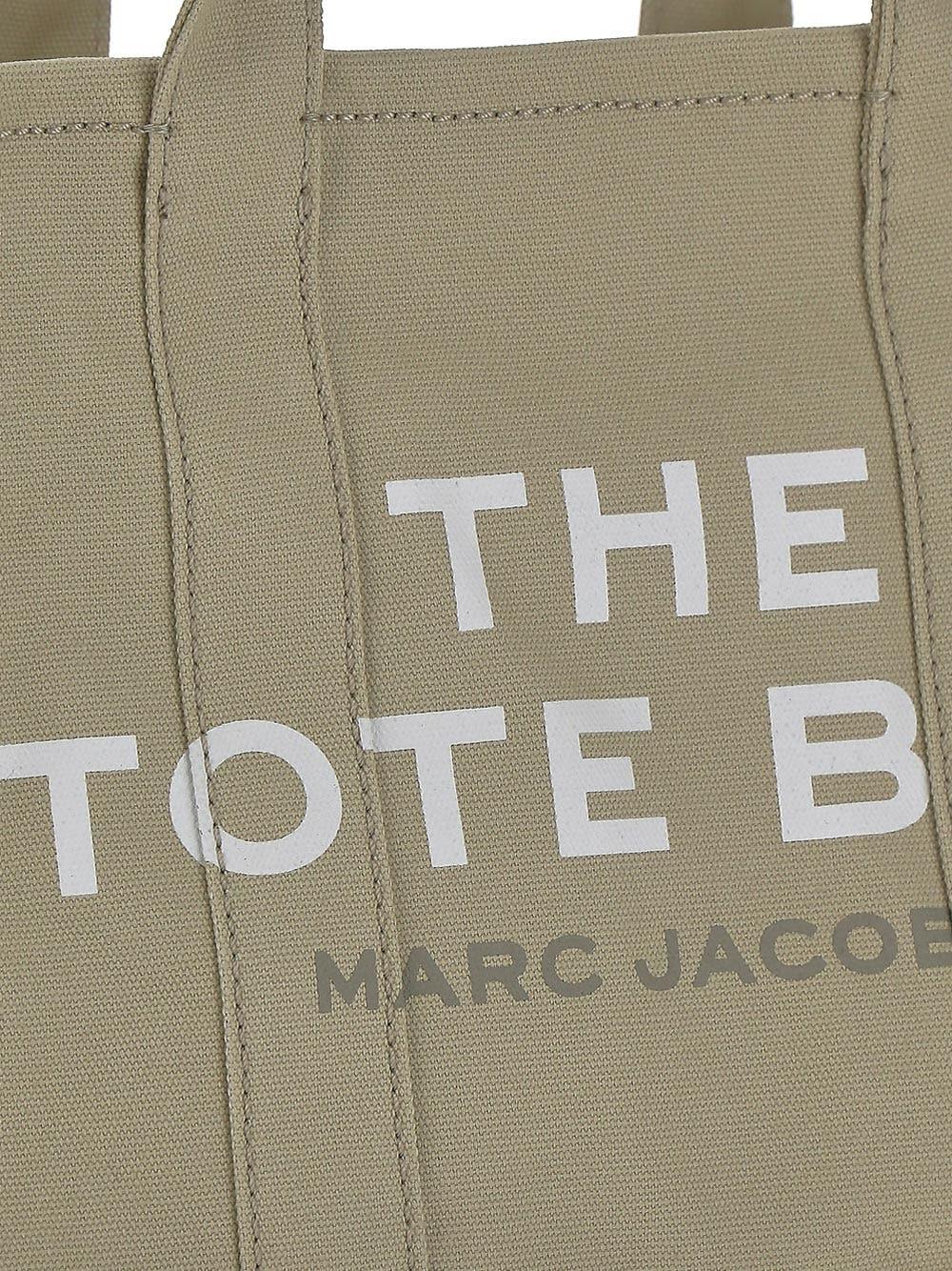 Oluxury Marc Jacobs The Tote Bag M Officina