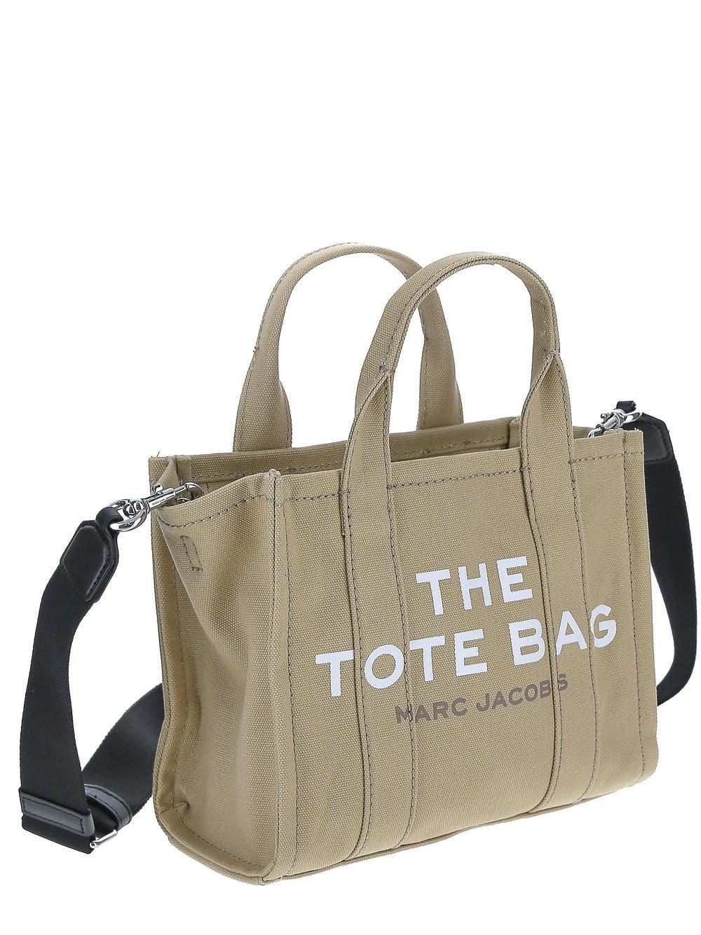 Oluxury Marc Jacobs The Tote Bag S Limitato a 3 giorni
