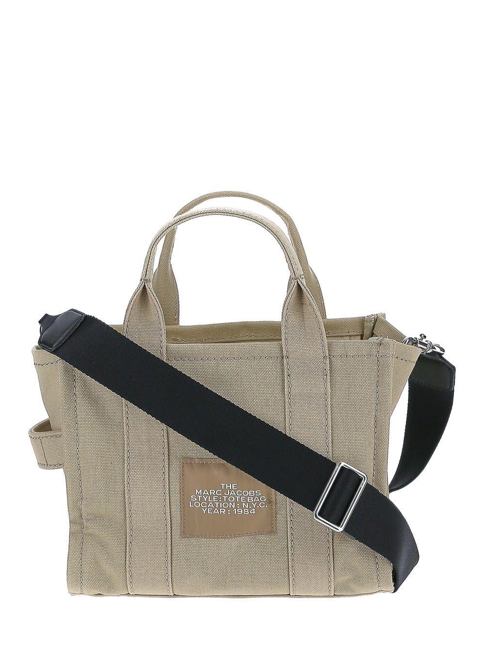 Oluxury Marc Jacobs The Tote Bag S Limitato a 3 giorni