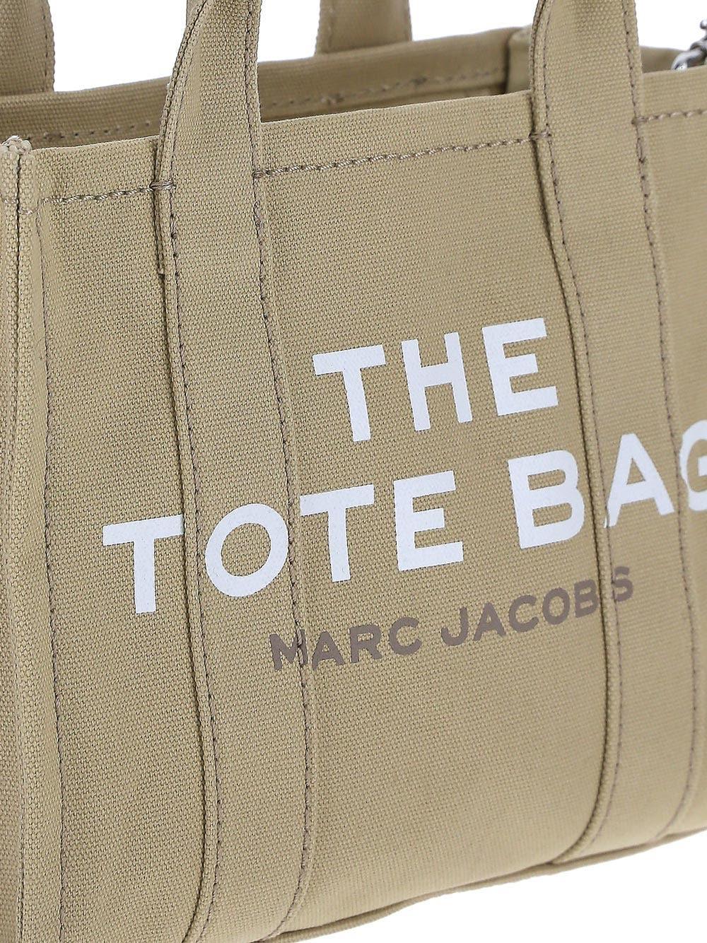 Oluxury Marc Jacobs The Tote Bag S Limitato a 3 giorni