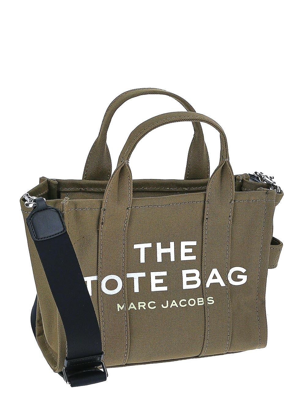 Oluxury Marc Jacobs The Tote Bag S Esporta salva