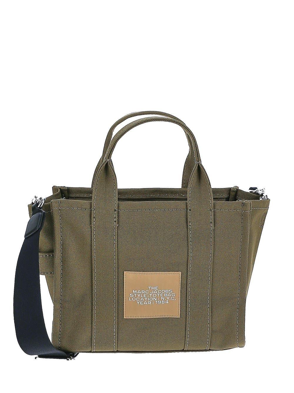 Oluxury Marc Jacobs The Tote Bag S Esporta salva
