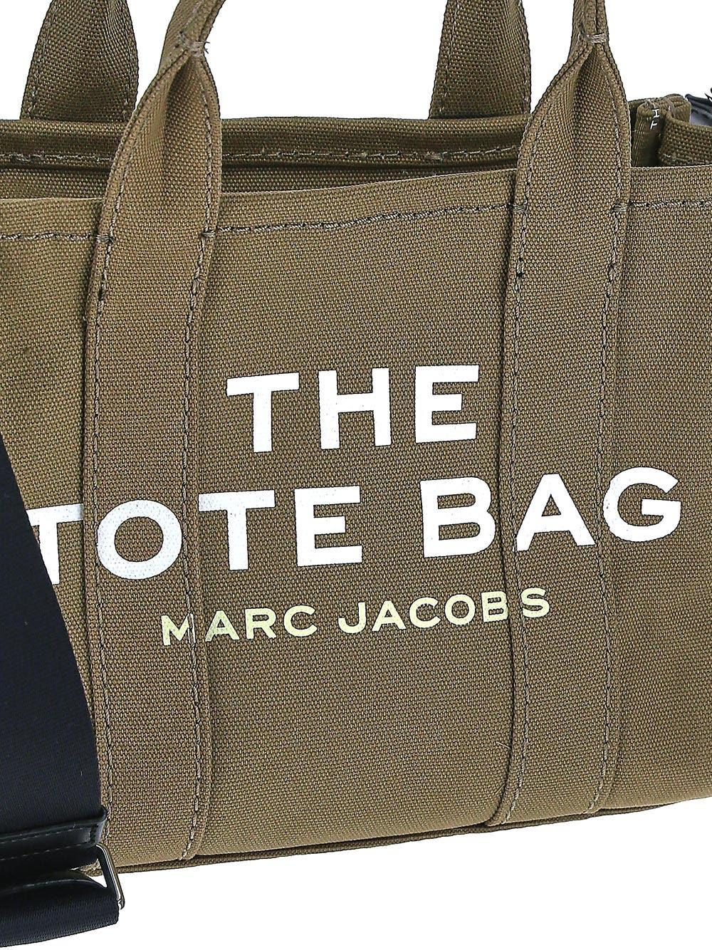 Oluxury Marc Jacobs The Tote Bag S Esporta salva
