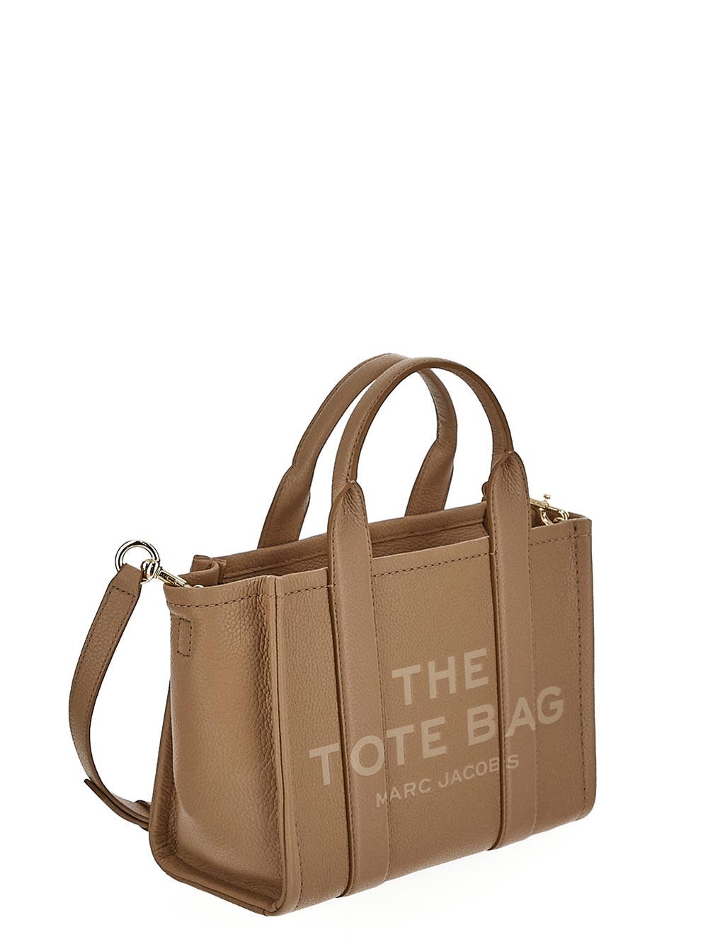 Oluxury Marc Jacobs The Tote Bag S Black Friday Prezzi