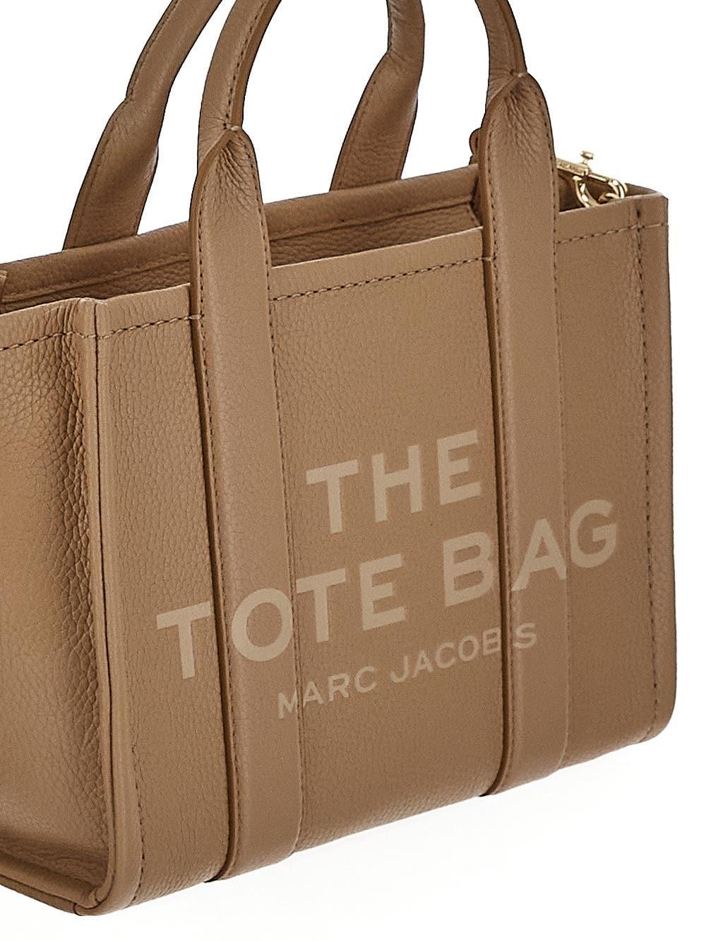 Oluxury Marc Jacobs The Tote Bag S Black Friday Prezzi