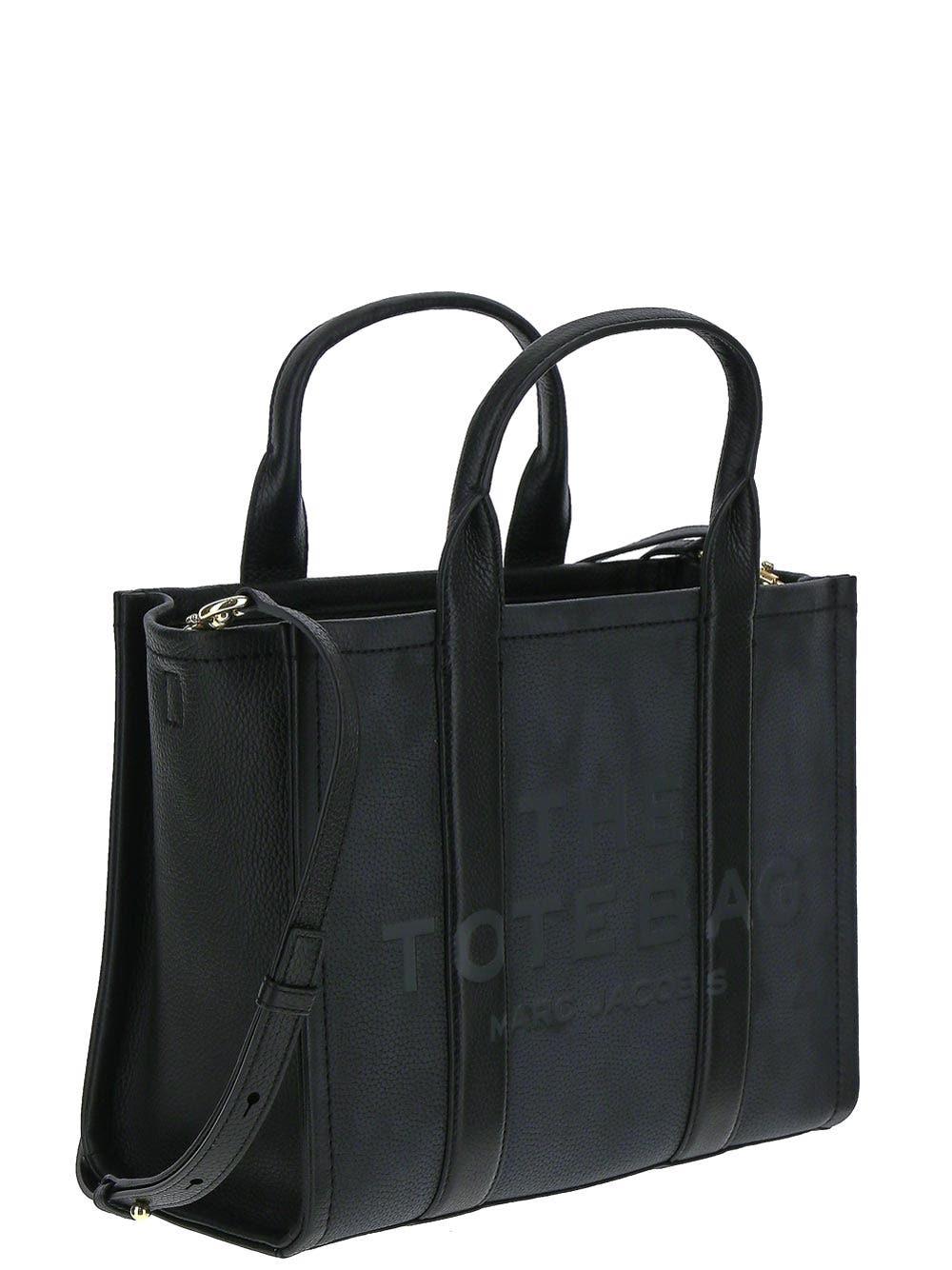 Oluxury Marc Jacobs The Tote Bag M Duty-free