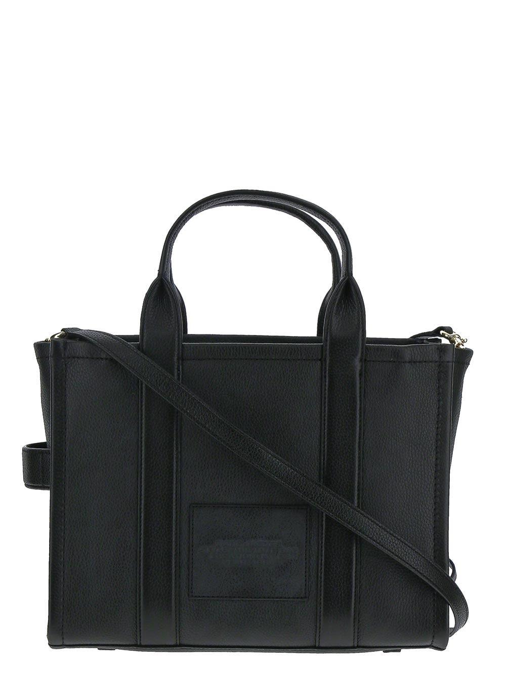 Oluxury Marc Jacobs The Tote Bag M Duty-free